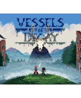 Vessels of Decay Steam Key GLOBAL